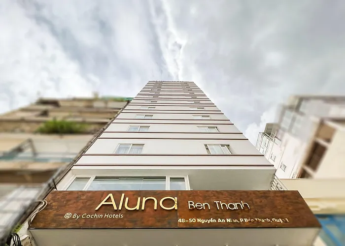 Aluna Ben Thanh
