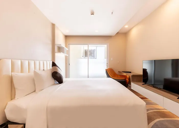 La Vela Saigon Hotel
